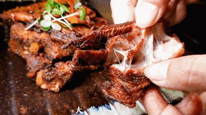 藏在济南巷子深处的私房菜馆,佛山正宗隐藏菜馆