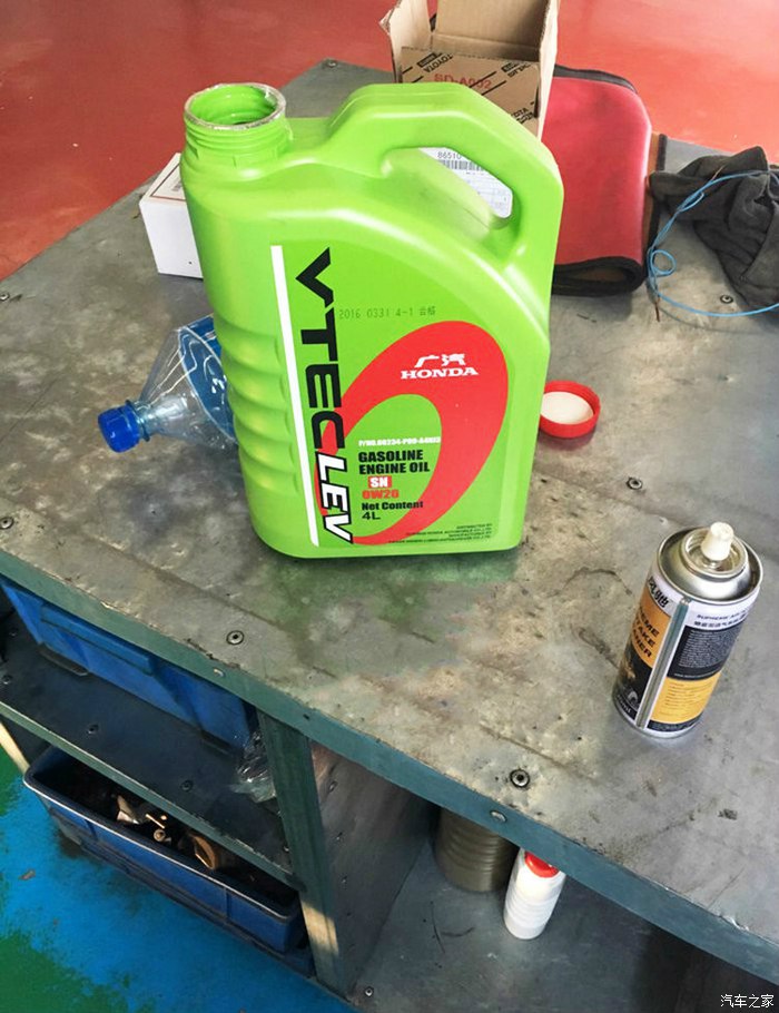 10.5代本田雅阁真实感受,人生第一辆车分享雅阁提车故事