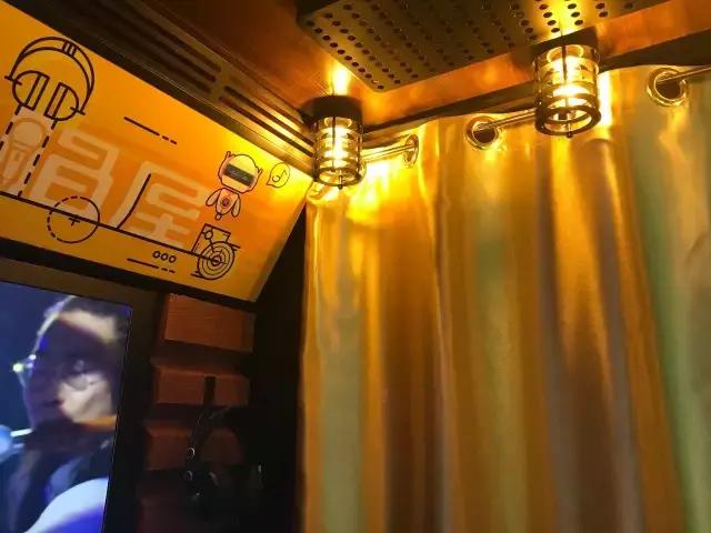 商场里的迷你ktv,迷你ktv是什么样的