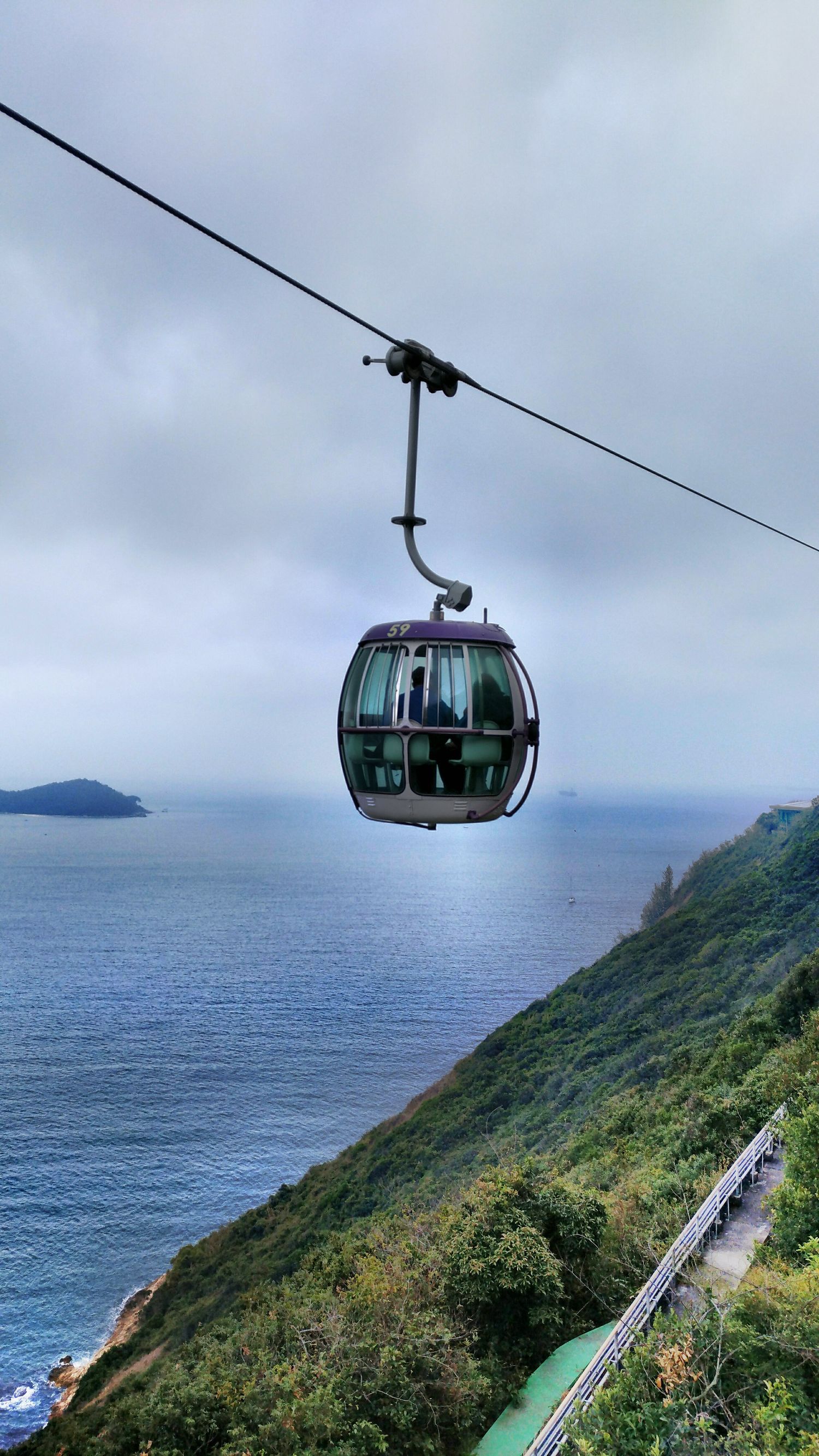 香港旅游攻略自由行详细最近,香港自由行旅行攻略