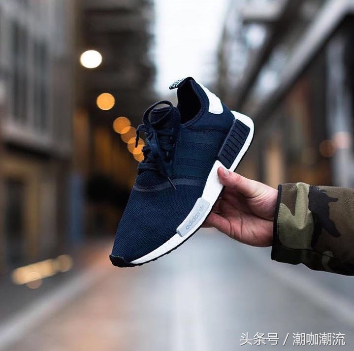 谁是性能王？细数2017跑男们和嘉宾明星上脚的那些超屌的鞋履