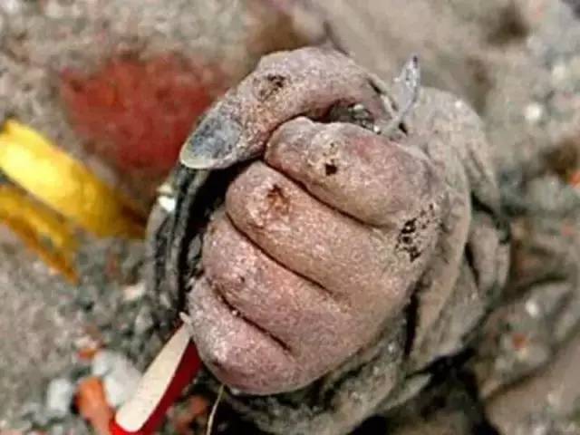 汶川9年祭！新闻背后不为人知的惊心动魄故事令人动容!