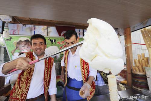 全球十大冰淇淋,世界各地13种美味的冰淇淋