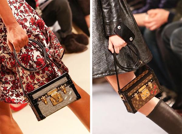 十款永不过时的包,今年秋冬大牌出了哪些新包