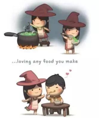 爱就是希望你越来越好,无论你变得怎样我都会永远爱你