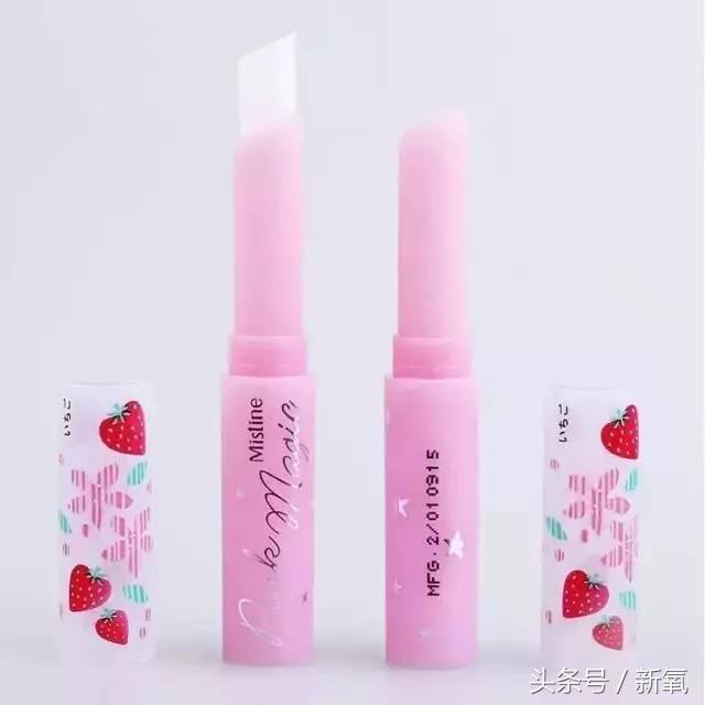 比较好用的平价口红,必买的6支口红平价