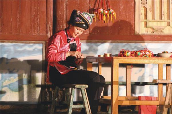 本命年必穿红？盲目随众看你该不该悬崖勒马