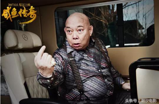 这部刚上映的国产片惊艳了我,国产电影的预告与正片