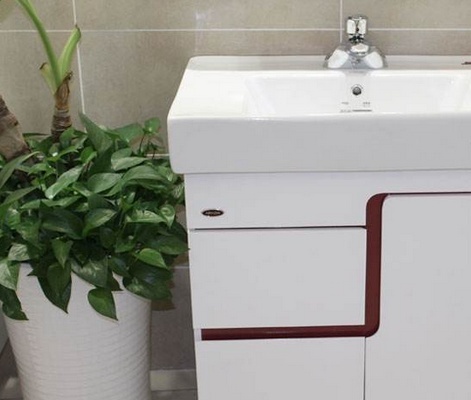 pvc柜体浴室柜好不好,pvc浴室柜怎么选购