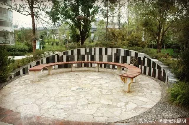 昆八中介绍,再见八中