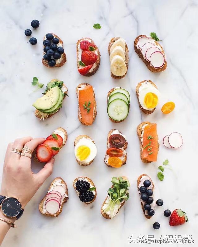 和老公一起这样吃,3个月后好孕就来了!