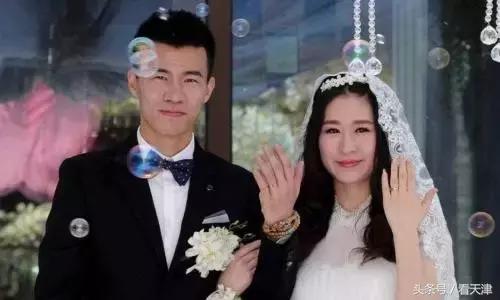 天津泰达权健太太团大pk！球员太太原来那么美！