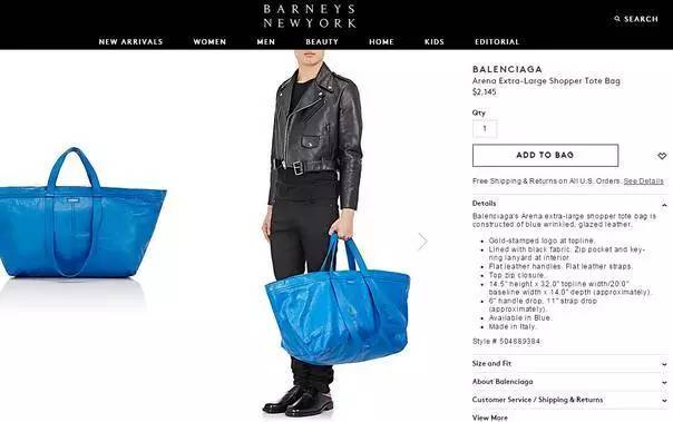 奢侈购物袋gucci,奢侈品牌袋子