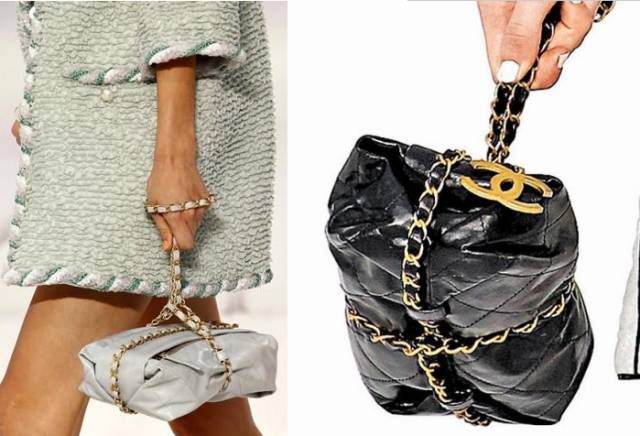 奢侈购物袋gucci,奢侈品牌袋子