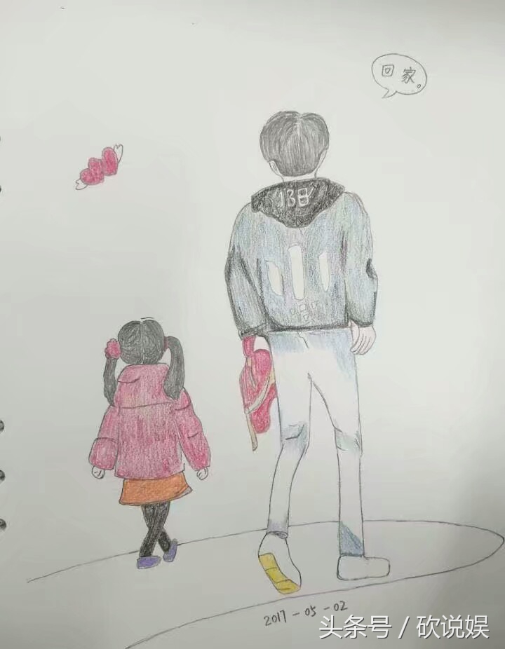 变形记陈新颖穿搭堪称直男教科书？来学习一下颖哥的穿搭技能