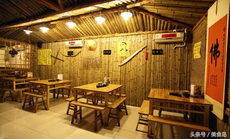 鍚堣偉鍚冪殑缇庨鎺ㄨ崘,鍚堣偉鐨勭壒鑹茬編椋熸湁鍝簺