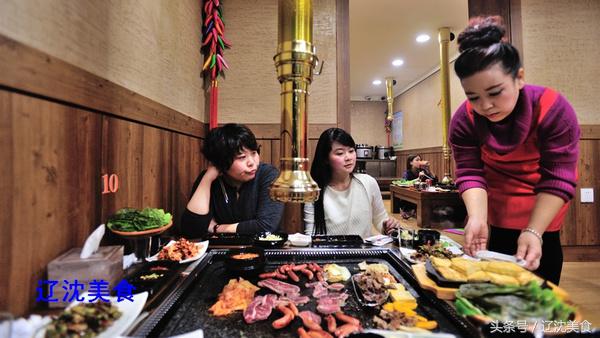 商用烧烤餐厅怎样设计大气省钱,小餐饮排烟设计