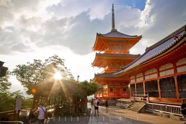 日本旅行游记,旅行千万不要和什么人一起