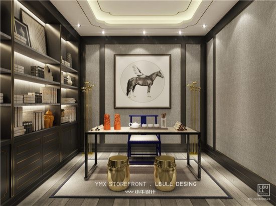 “90后”胡良：选择意木轩，成就自我，未来可期