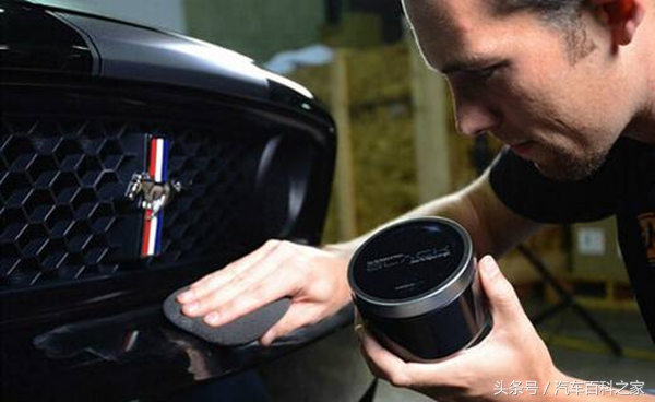 汽车打蜡对车漆的伤害有多大,打蜡真的可以保护车漆吗