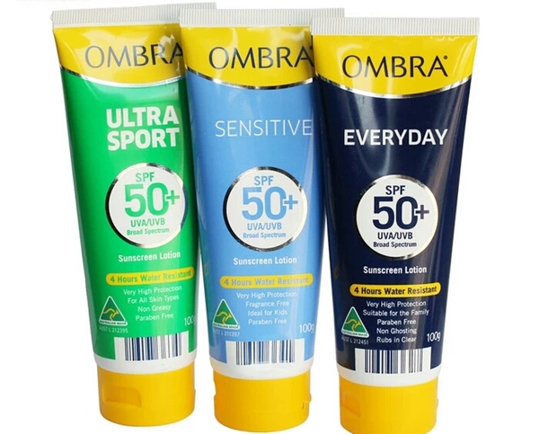 澳洲户外品牌防晒霜怎么样,户外防晒霜澳洲