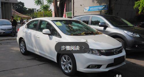 提gl8新车注意事项以及验车流程,油电混合新车验车流程及注意事项