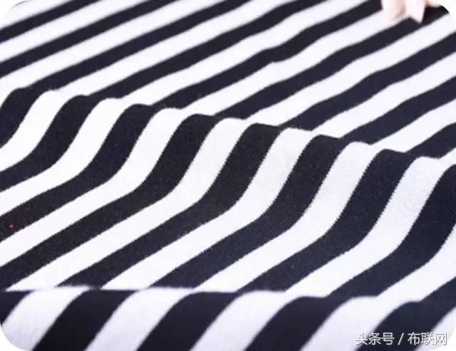 布联网｜2017春夏潮流面料推荐合辑-第12期