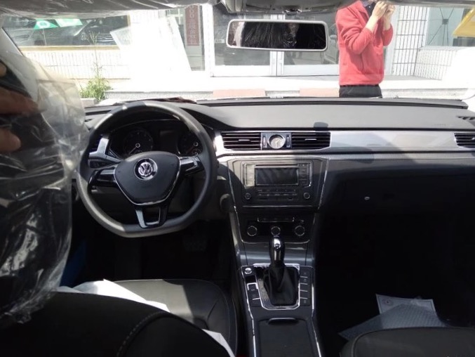 大众b级车帕萨特价格,大众帕萨特b级多少钱一辆