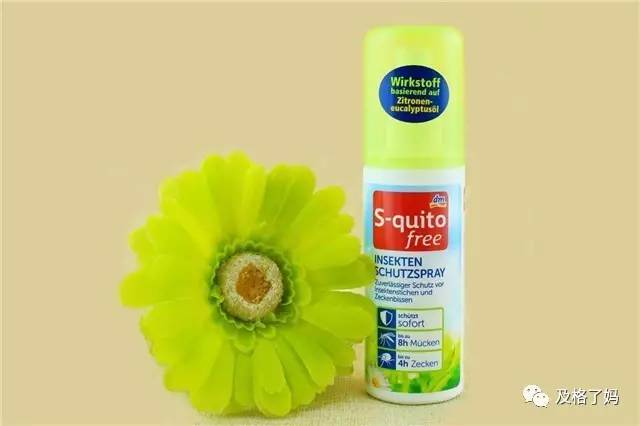 逆天的宝宝,防蚊神器哪种最好