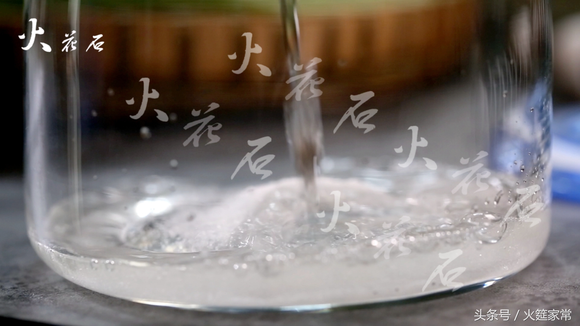 泡菜的神奇吃法,三步就能泡出好吃的四川泡菜美食