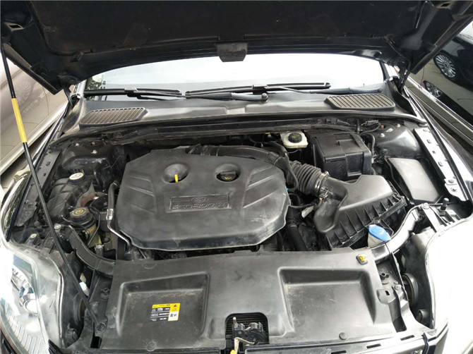 六年的福特值得买吗,超过十年的蒙迪欧还能买吗