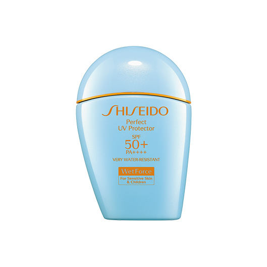 资生堂灰胖子防晒怎么样,资生堂白胖子日版和美版