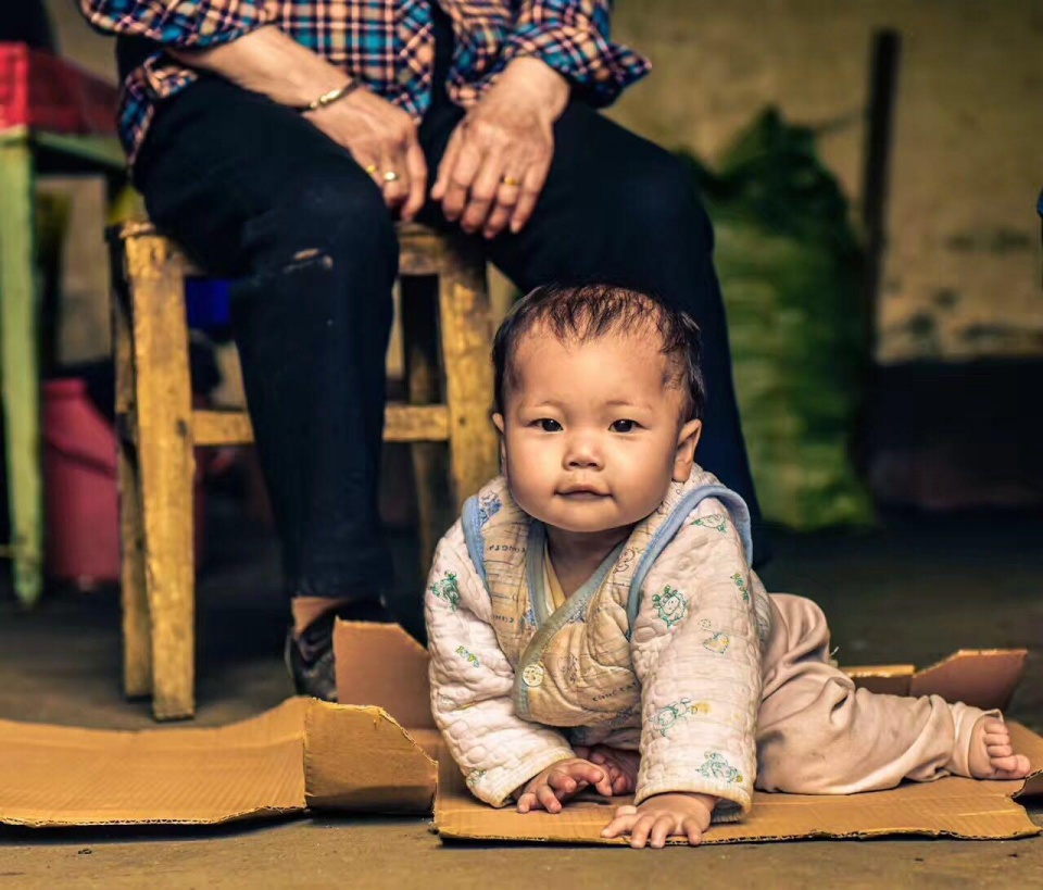 宜春：一座即将“消失”的城市！再看多几眼吧！