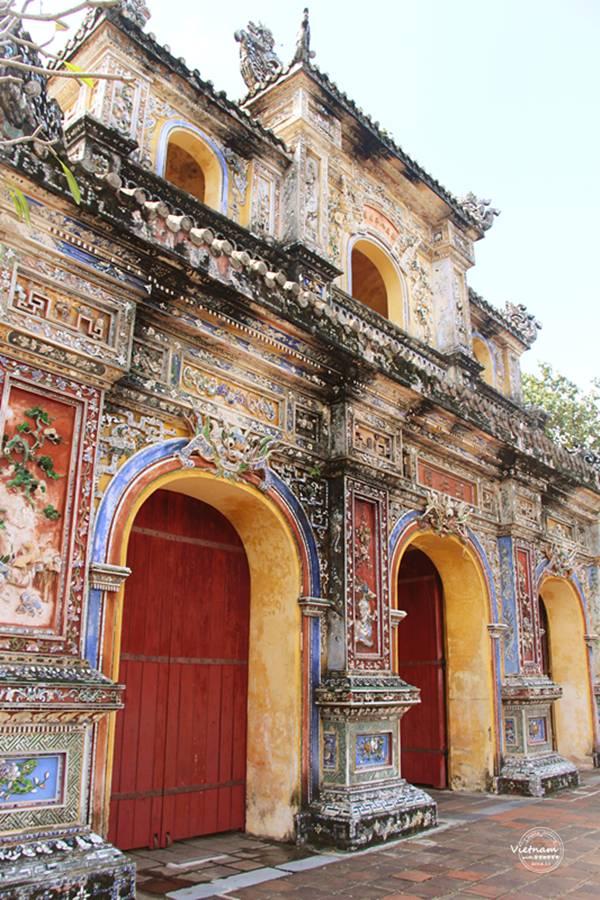 春节去越南自由行攻略,越南胡志明市旅游攻略自由行