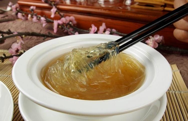 鱼翅营养食谱,这些平民食物营养不输鱼翅