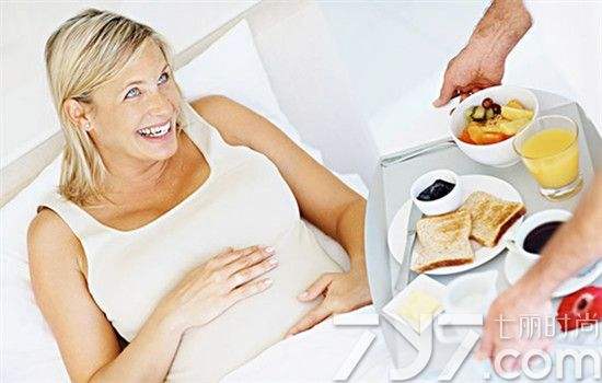 准妈妈想要长胎不长肉应该怎么吃,孕妈比较胖可以顺产吗