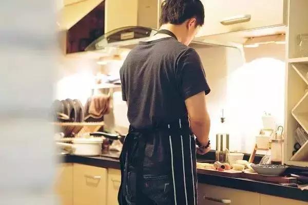 日食记的姜老刀到底是哪里人,姜老刀的日食记视频拍摄讲解