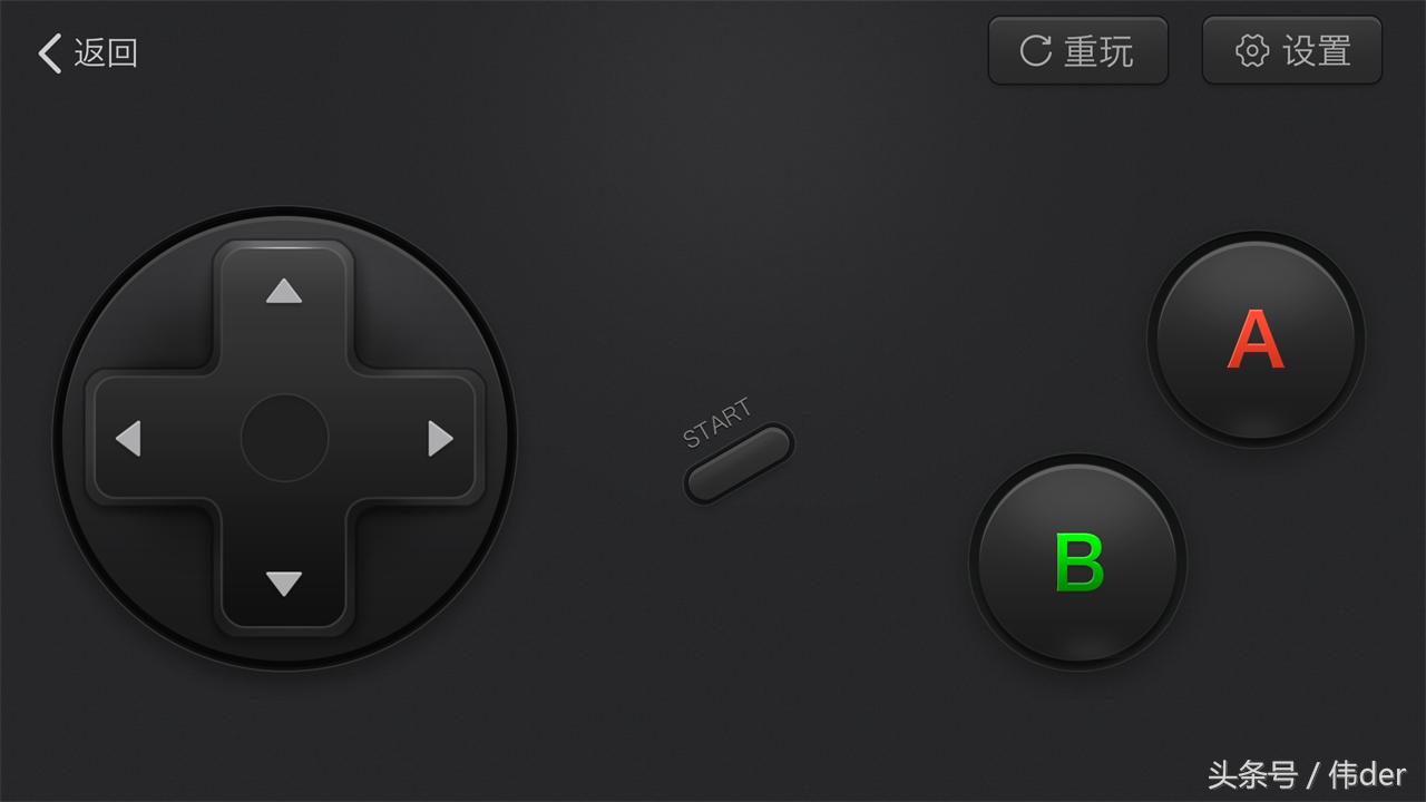 百度袋鼠—手机百变为鼠标与游戏手柄