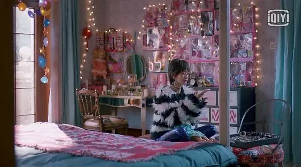 欢乐颂五美有哪些,欢乐颂五美