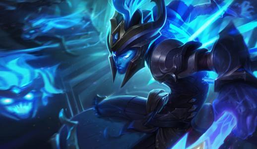 复仇之矛卡莉斯塔还是卡莉丝塔,复仇之矛上单可以吊打哪些英雄