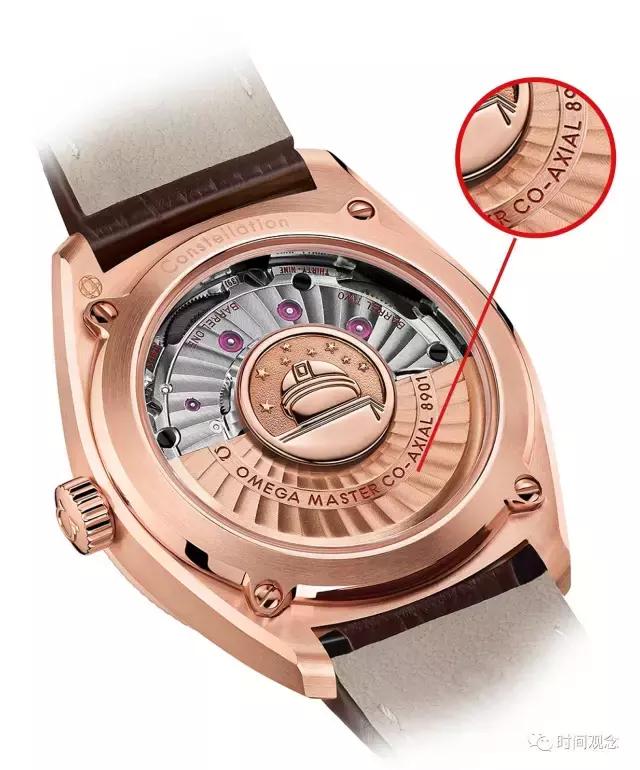 无印绝非良品机芯标识大补贴