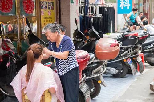 在广东曾经箍过的煲,磨过的刀,都将成为历史了!