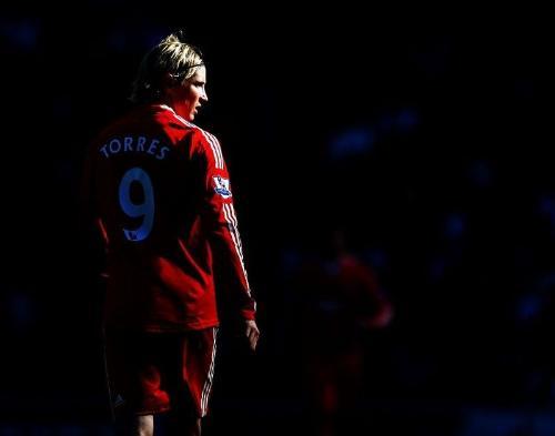 费尔南多托雷斯技能,t9托雷斯金靴