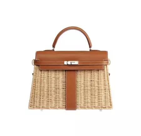 今年夏天，也许你需要一个“筐”