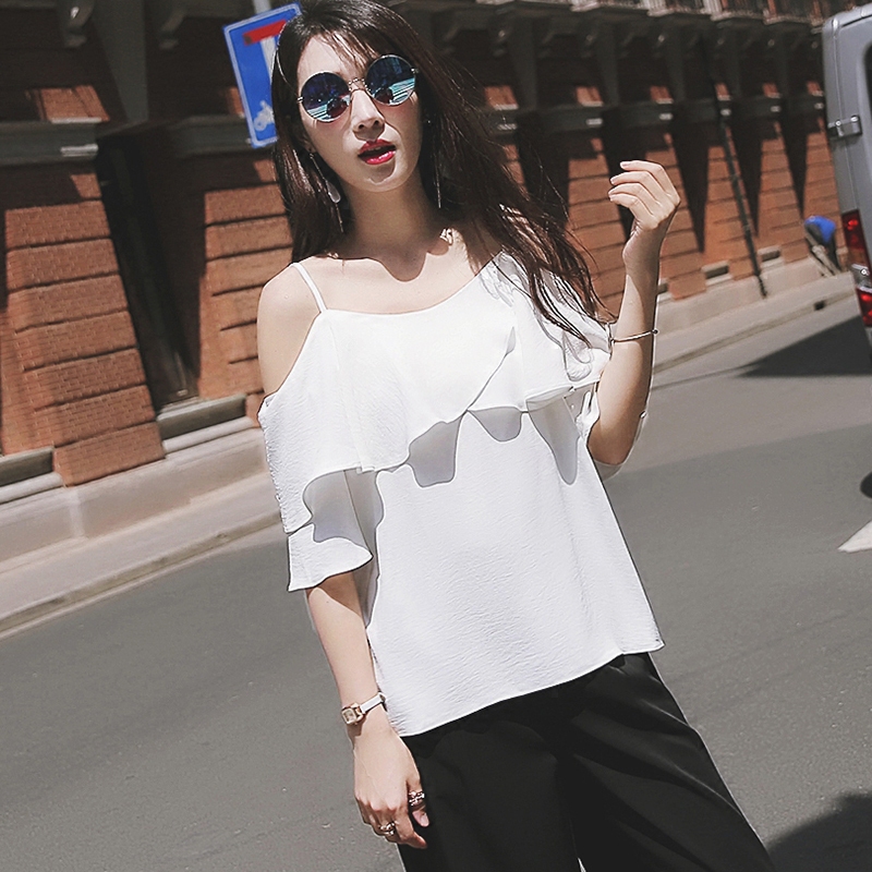 夏季时尚雪纺,夏天穿雪纺准没错