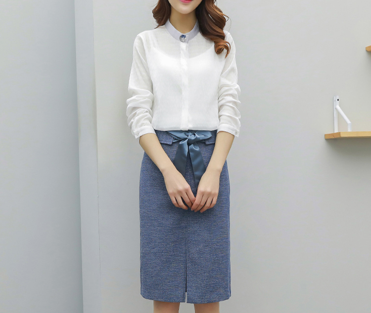 夏季时尚雪纺,夏天穿雪纺准没错