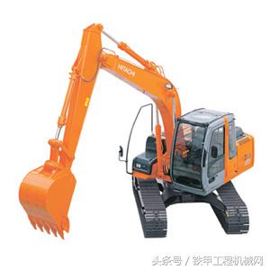 国产四大品牌挖掘机排行榜,性能比较好的几款挖掘机