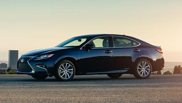 全车进口全时四驱内饰媲美保时捷,比君越高一个档次的车