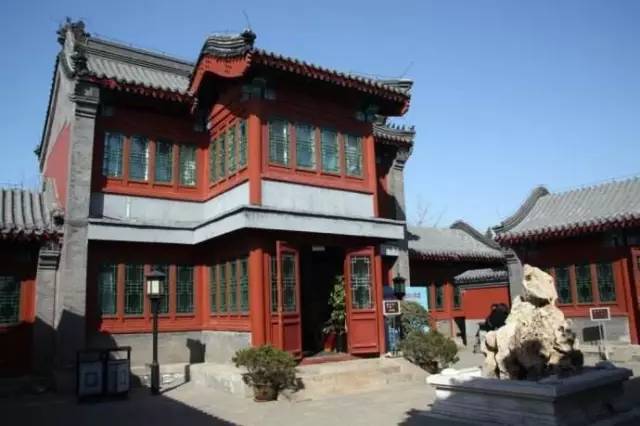 北京国际博物馆日哪些博物馆免费,北京小众博物馆免费开放一览表