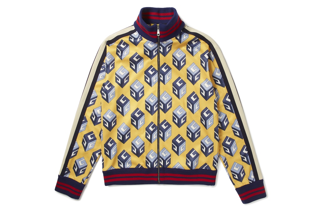 gucci联名系列,gucci联名款有哪些